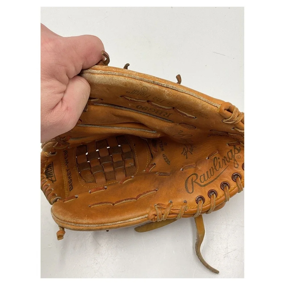 Rawlings Baseball Glove RBG90 Ken Griffey Jr.‎